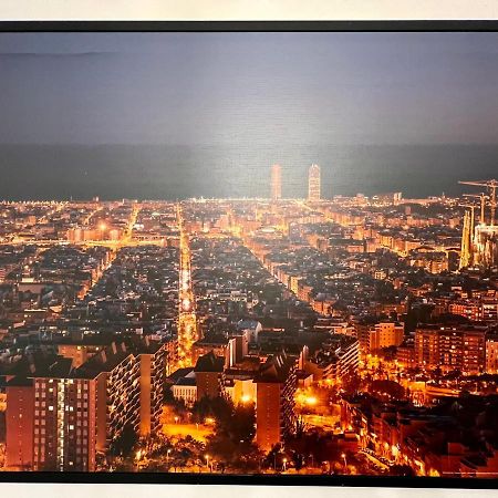 Room Familiar Sants Barcelona Ngoại thất bức ảnh