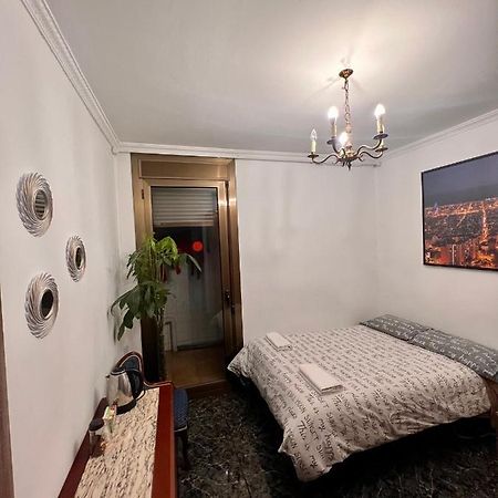 Room Familiar Sants Barcelona Ngoại thất bức ảnh