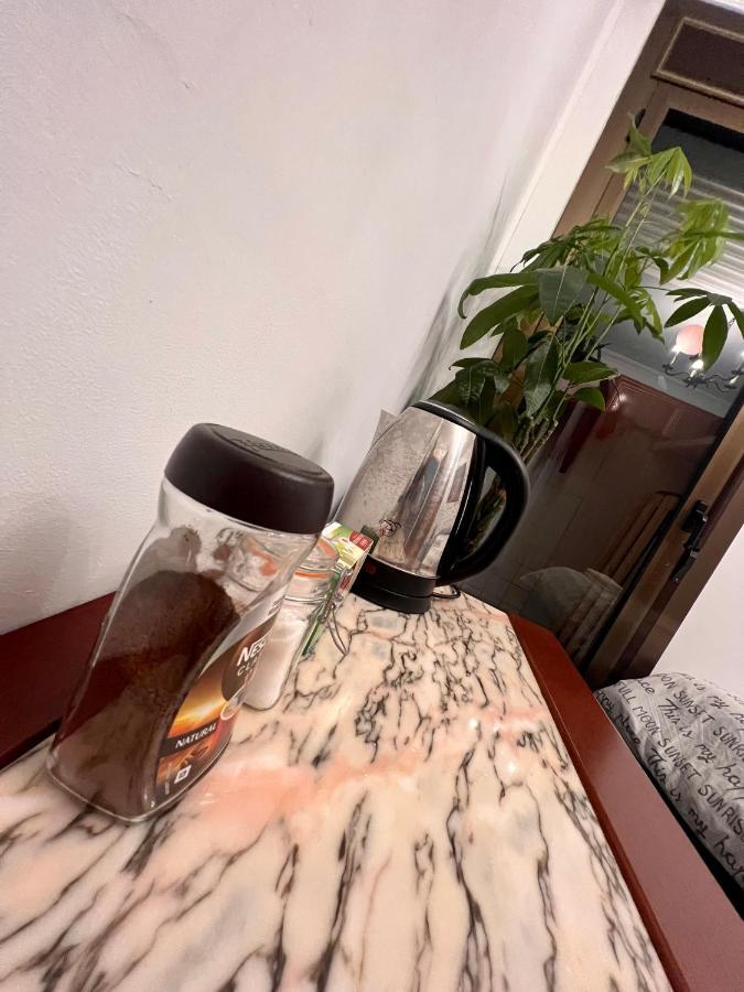 Room Familiar Sants Barcelona Ngoại thất bức ảnh